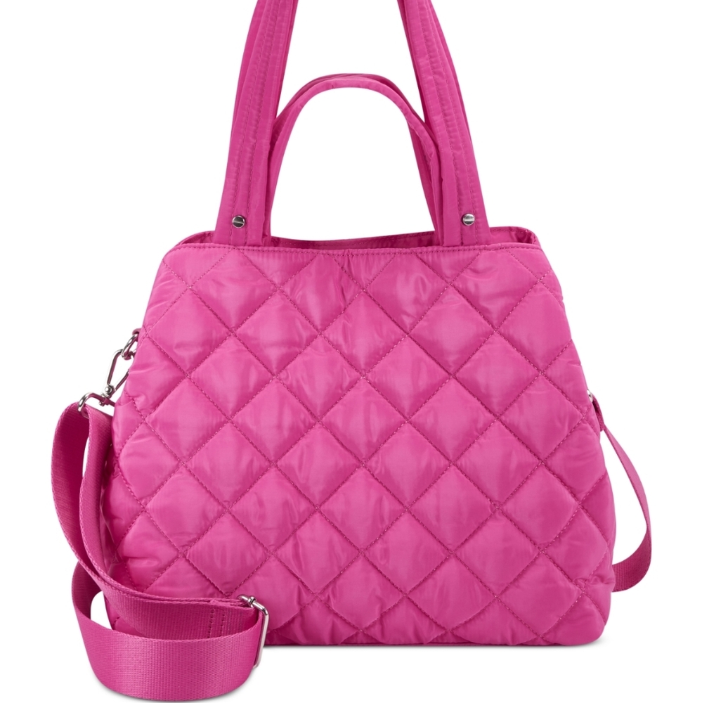 Inc International Concepts Corah satchel - Picture 1 of 7